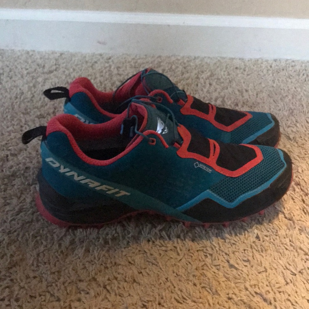 Dynafit sneakers